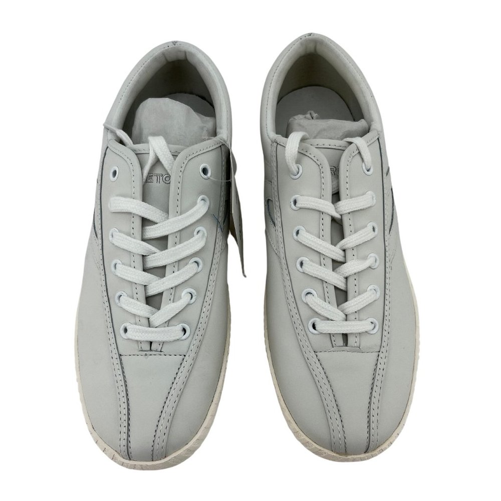 Tretorn | Women's Sneakers | Vintage White | Leather | Various Sizes
